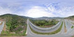 交通建筑 高速公路展厅 (8)